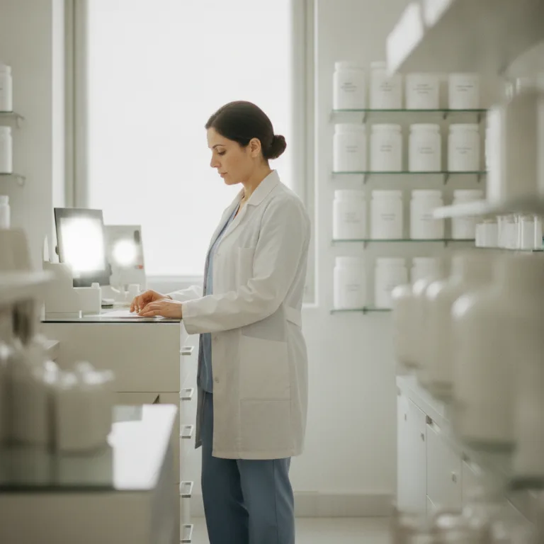 farmacia de guardia Gavà